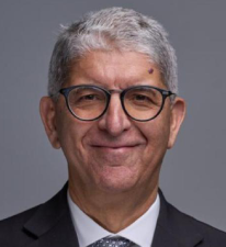 Mohamed CHERRAT