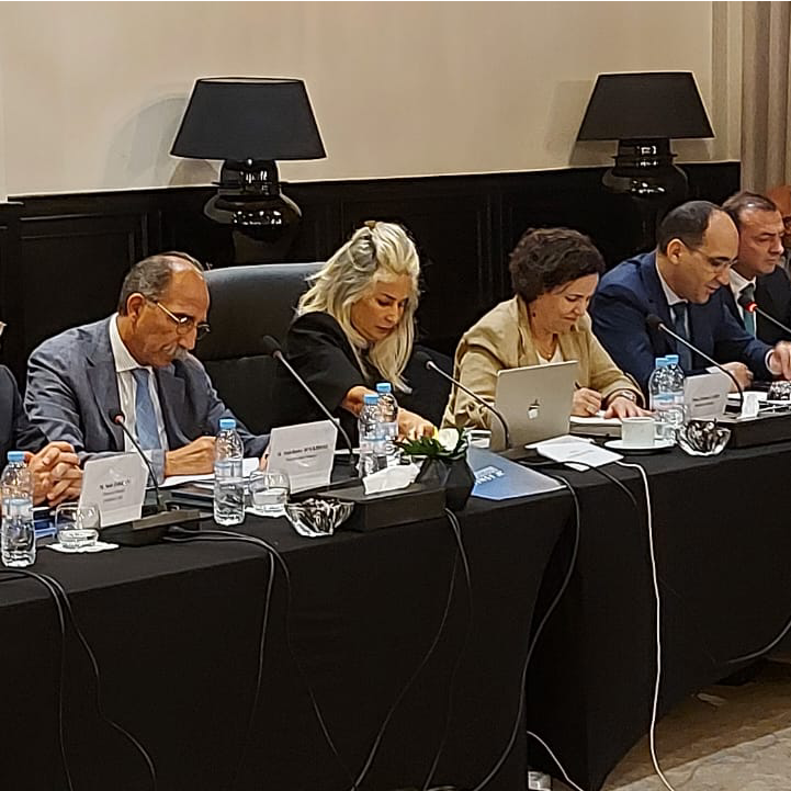 L'ASMEX lance officiellement sa nouvelle feuille de route au service de l'ambition export du Royaume