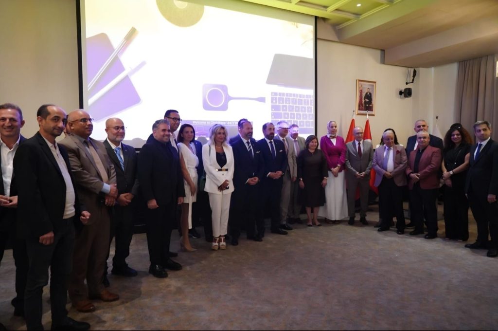 Maroc–Turquie : investir et produire ensemble pour exporter vers le monde