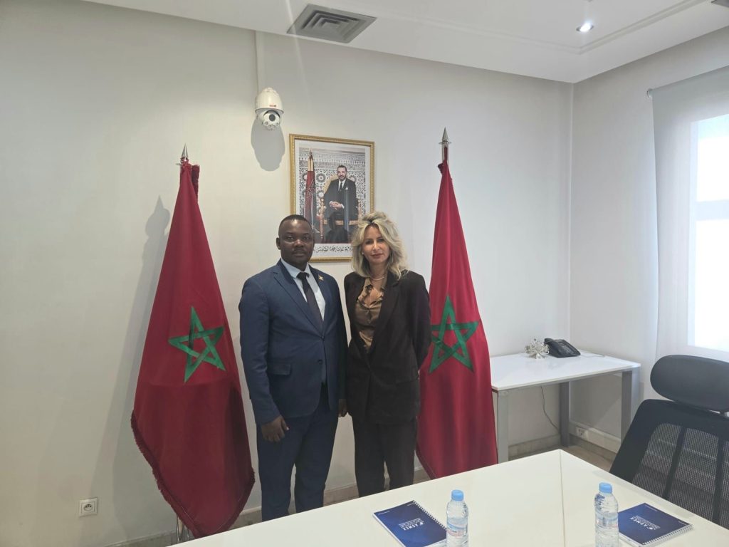 Maroc–Burundi : transformer un potentiel commercial encore largement inexploité