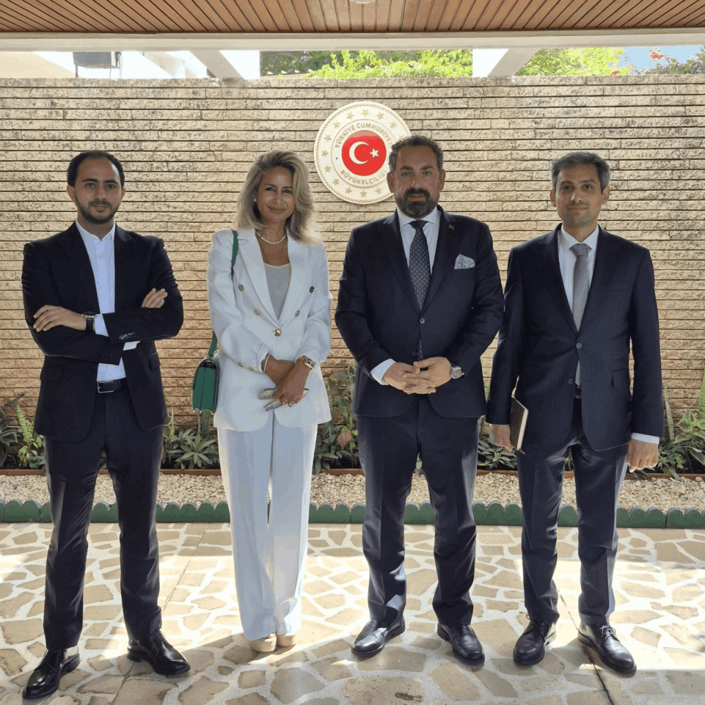 Maroc–Turquie : de nouveaux leviers pour les exportateurs marocains