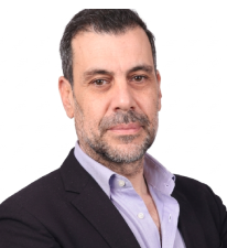 Amine BERRADA SOUNNI