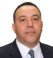 Amine EL BAROUDI