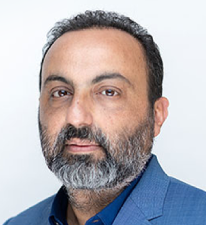 Hicham MELLAKH