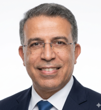 Hicham ZAKI