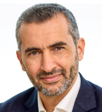 Ilias EL FALI