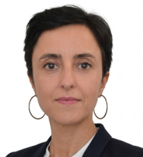 Khaoula RAMDI