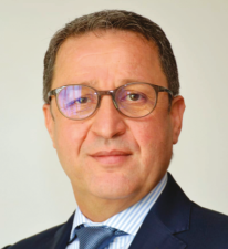 Mounir EL HOUMA