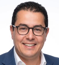 Reda AFSAHI