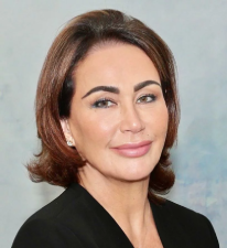 Rita Maria ZNIBER