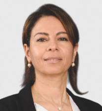 Selma ALAMI