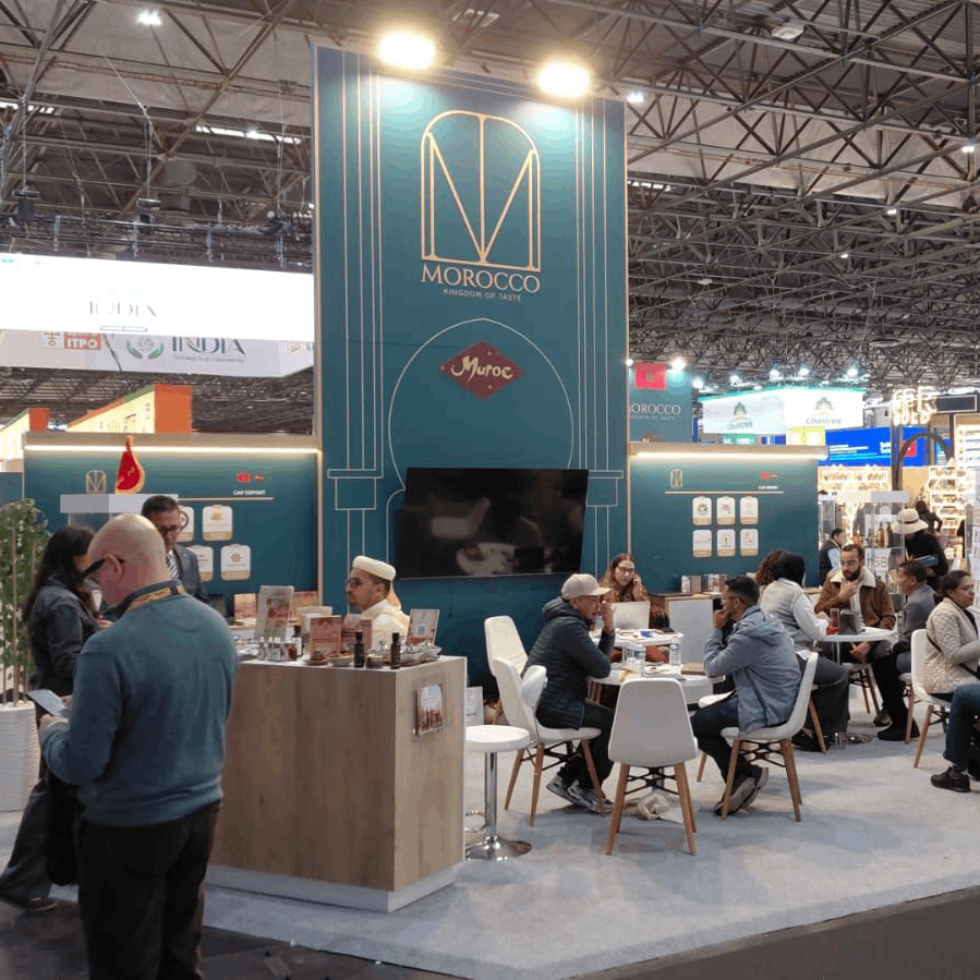 SIAL PARIS 2026 | L’ASMEX mobilisée auprès des primo-exportateurs agroalimentaires