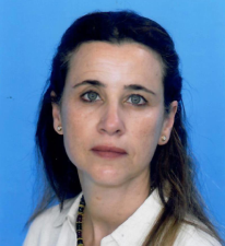 Hasna BERRADA